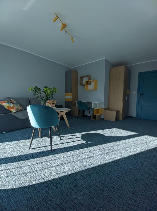 Apartament A2D Krakow Exterior photo