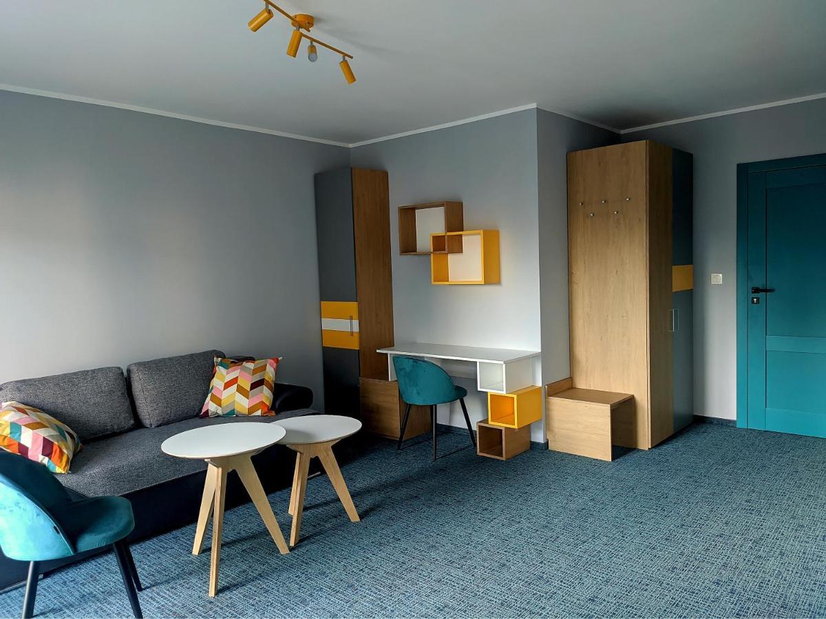 Apartament A2D Krakow Exterior photo