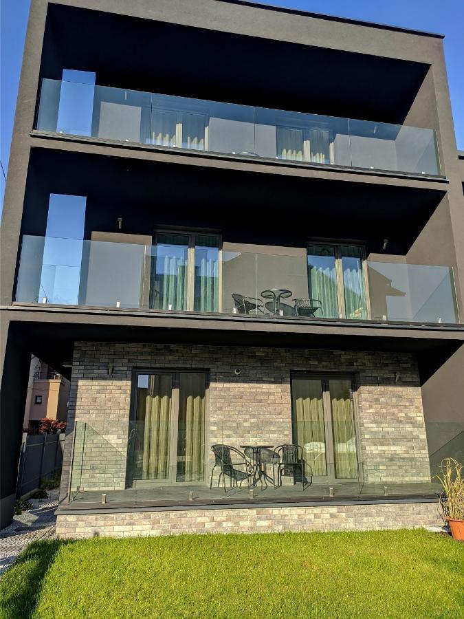 Apartament A2D Krakow Exterior photo
