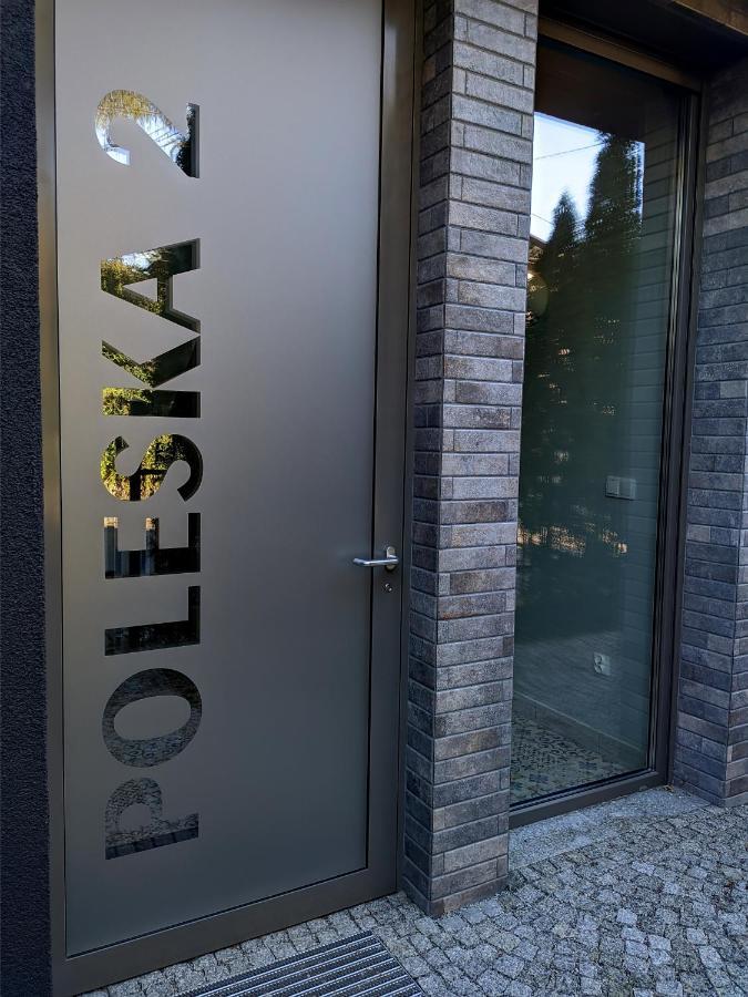 Apartament A2D Krakow Exterior photo