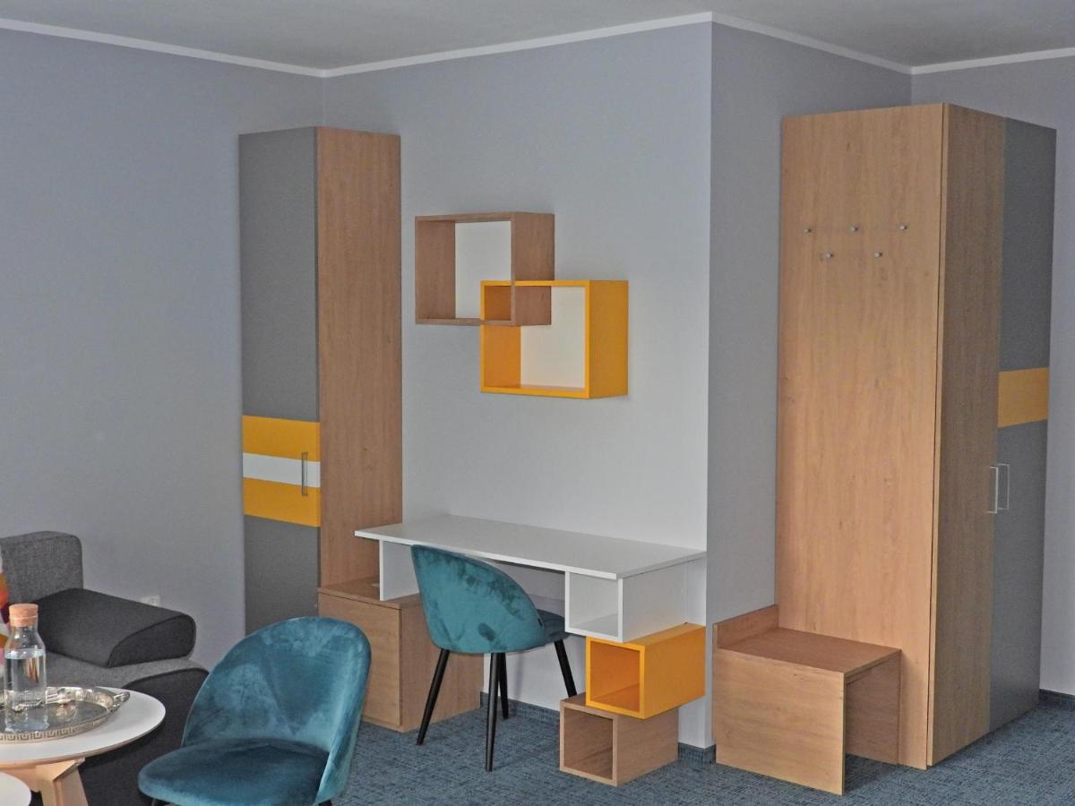 Apartament A2D Krakow Exterior photo