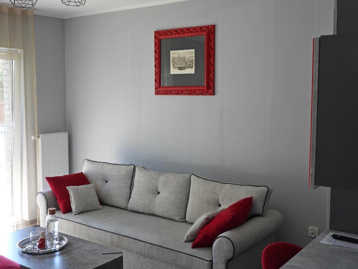 Apartament A2D Krakow Exterior photo