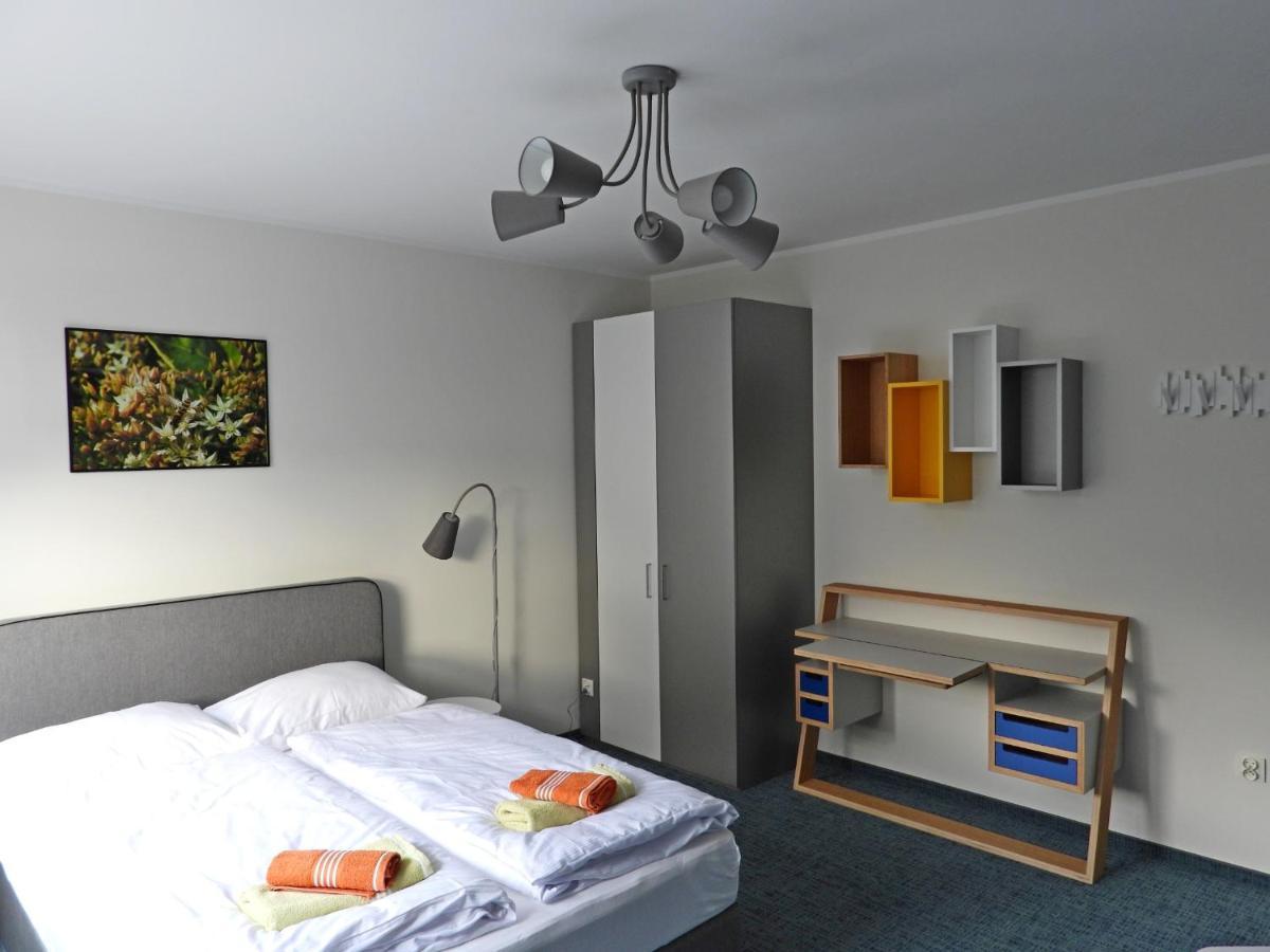 Apartament A2D Krakow Exterior photo