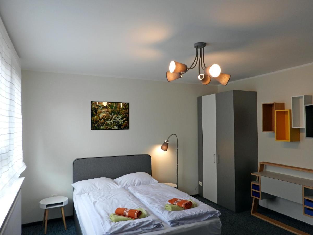 Apartament A2D Krakow Exterior photo