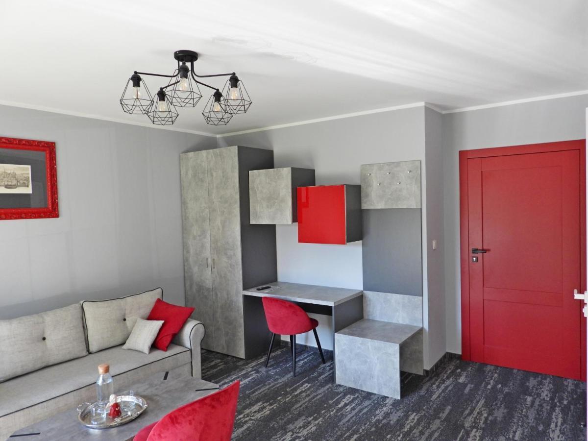 Apartament A2D Krakow Exterior photo