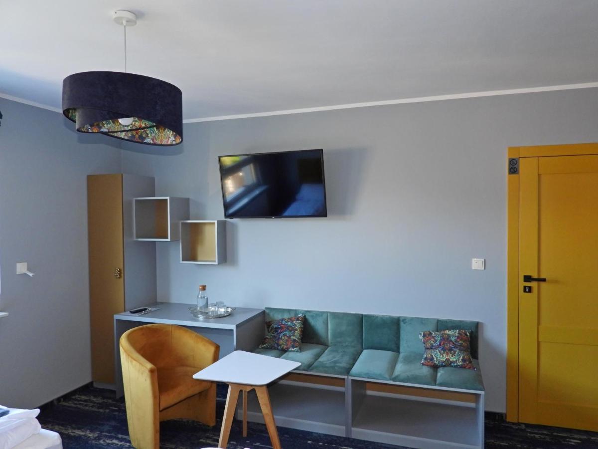 Apartament A2D Krakow Exterior photo