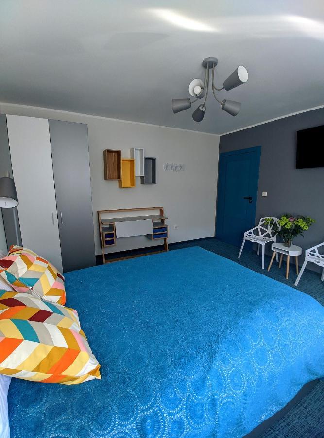 Apartament A2D Krakow Exterior photo
