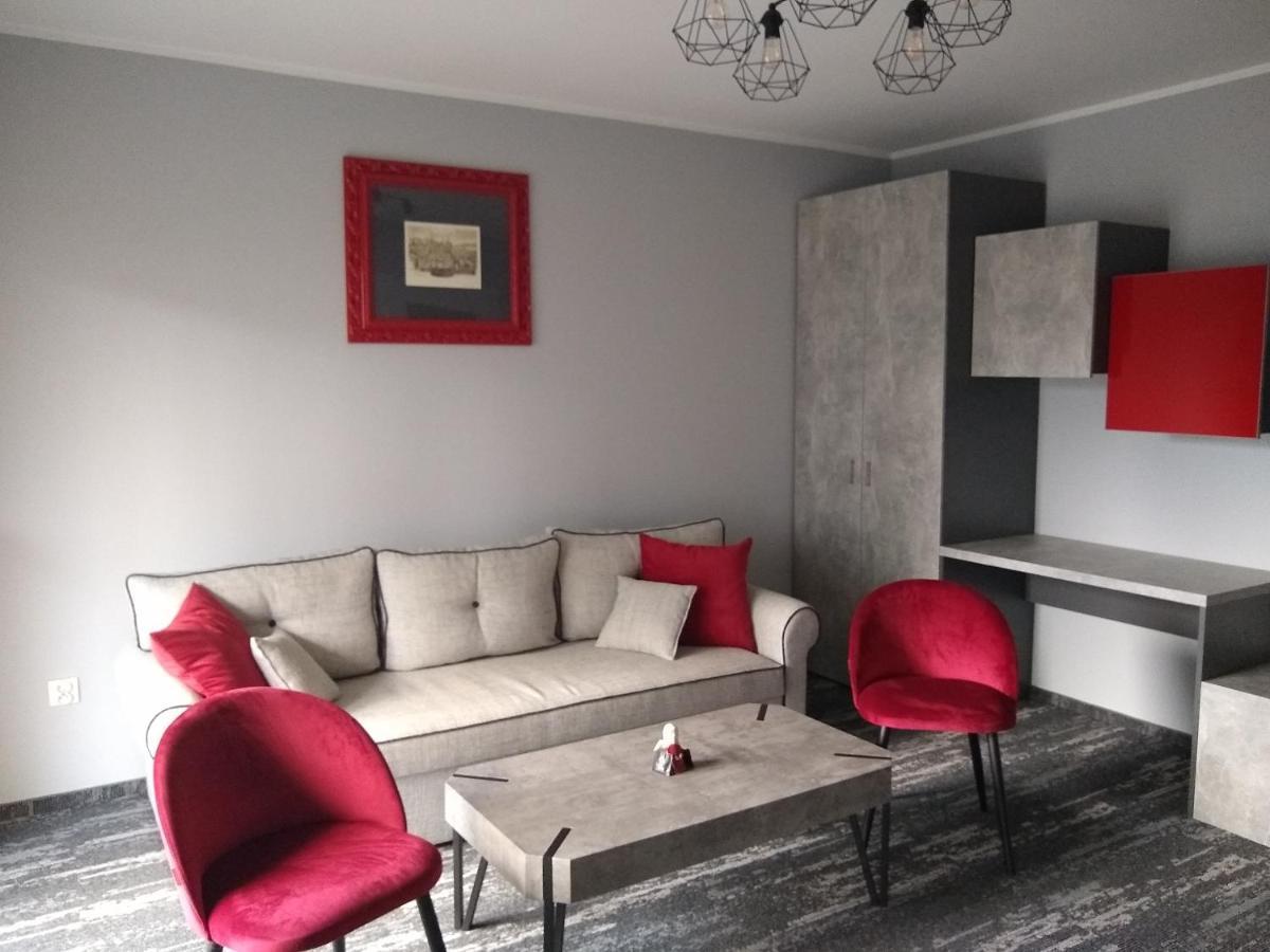 Apartament A2D Krakow Exterior photo