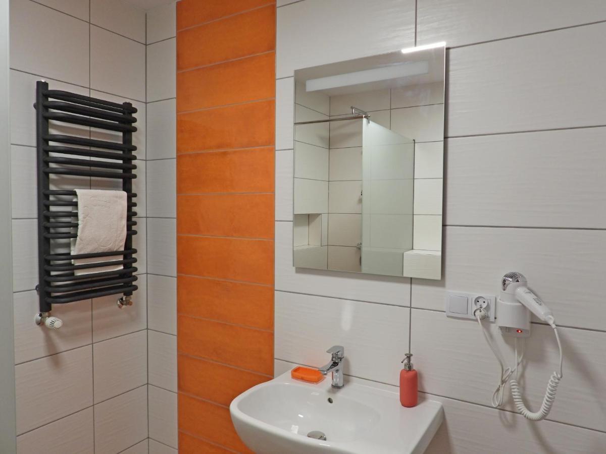 Apartament A2D Krakow Exterior photo