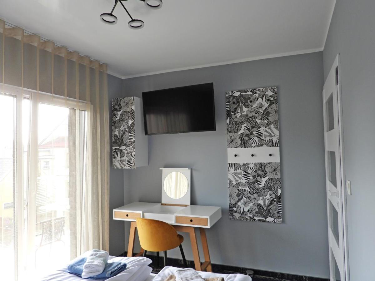 Apartament A2D Krakow Exterior photo